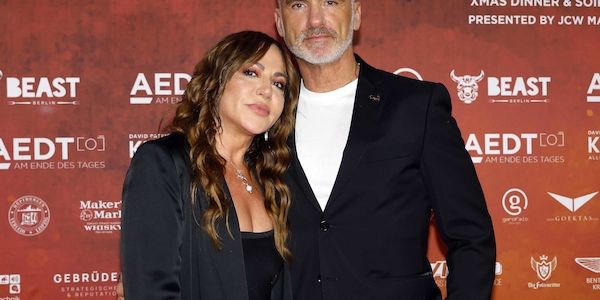 Ein Hauch von Hollywood in Berlin: AEDT lud Stars zum exklusiven Dinner ein!