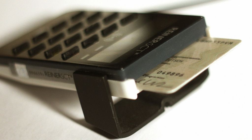 Bericht: eID-Karte bietet erhebliche Chancen für Kriminelle