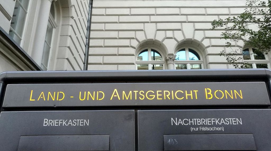 Unternehmensinsolvenzen in NRW erreichen höchsten Stand seit zehn Jahren