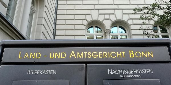 Unternehmensinsolvenzen in NRW erreichen höchsten Stand seit zehn Jahren