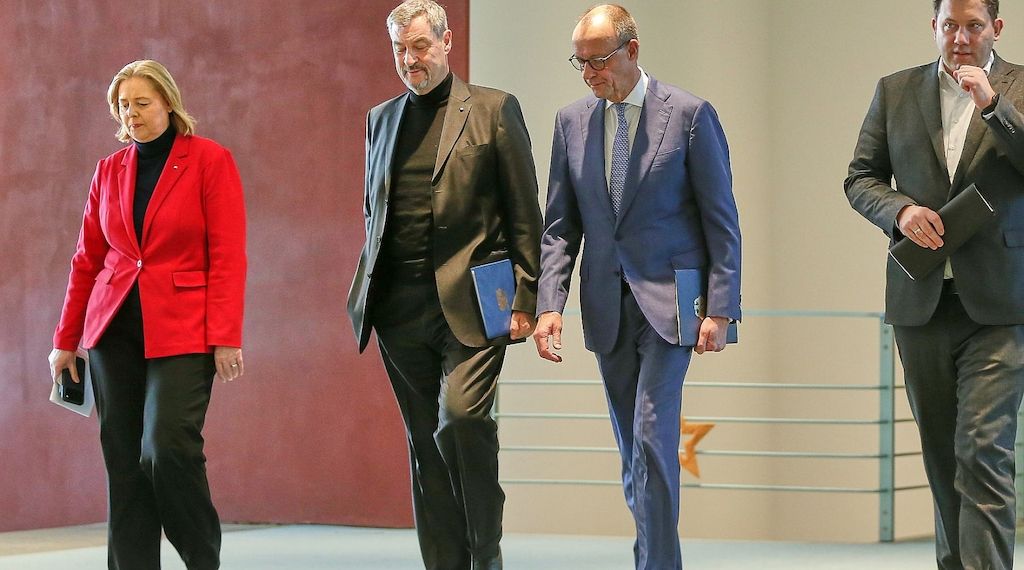 Bundesregierung will neues Heizungsgesetz im Februar beschließen