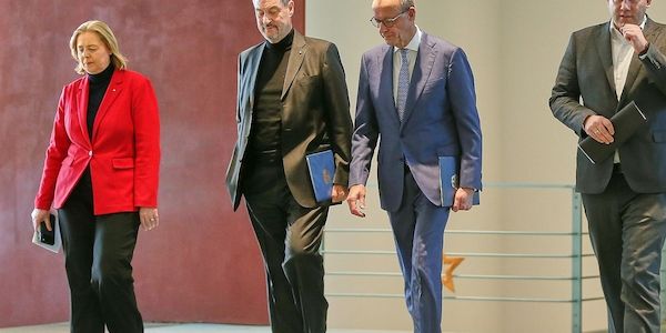 Bundesregierung will neues Heizungsgesetz im Februar beschließen