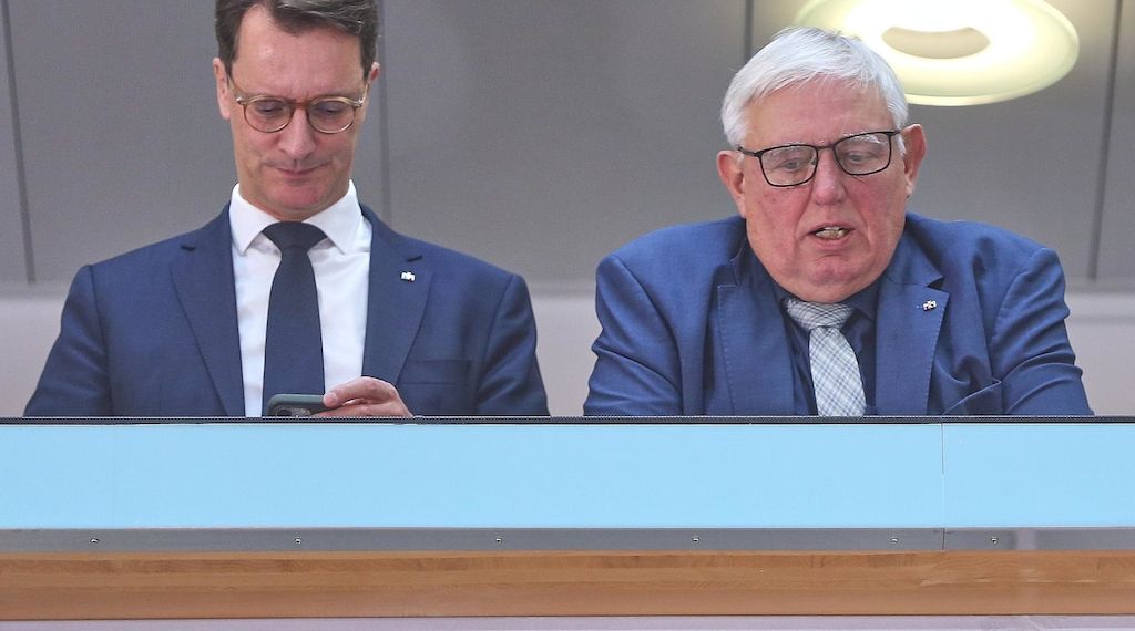 Landesregierung will Tariflöhne bei öffentlichen Aufträgen sichern