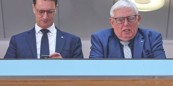 Landesregierung will Tariflöhne bei öffentlichen Aufträgen sichern