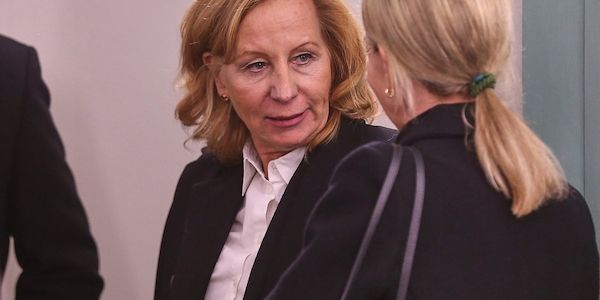 Untreue-Anklage gegen Ex-RBB-Intendantin Schlesinger