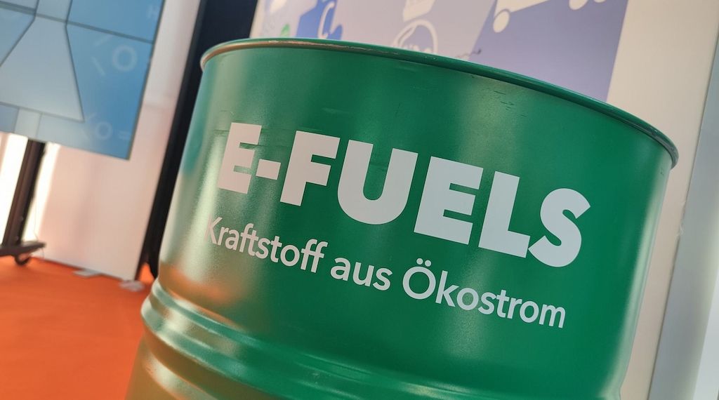 ADAC fordert höhere Quoten für Biosprit und E-Fuels