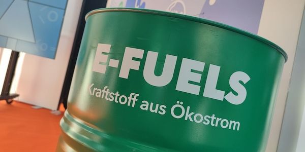 ADAC fordert höhere Quoten für Biosprit und E-Fuels