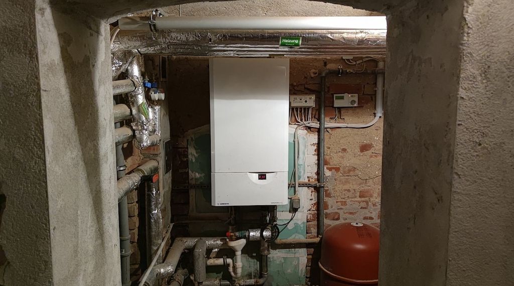 Hubertz nennt Reform des Heizungsgesetzes "großen Brocken"