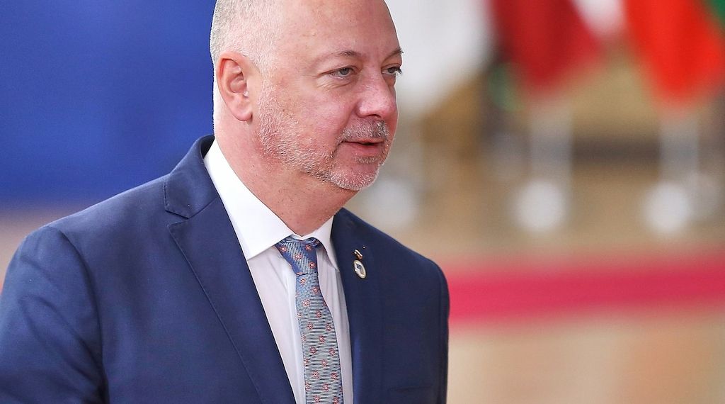 Bulgarische Regierung tritt geschlossen zurück