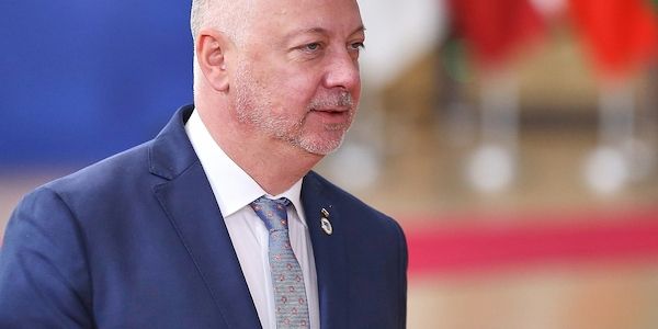 Bulgarische Regierung tritt geschlossen zurück