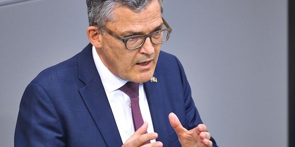 Kiesewetter kritisiert "Eventin"-Urteil