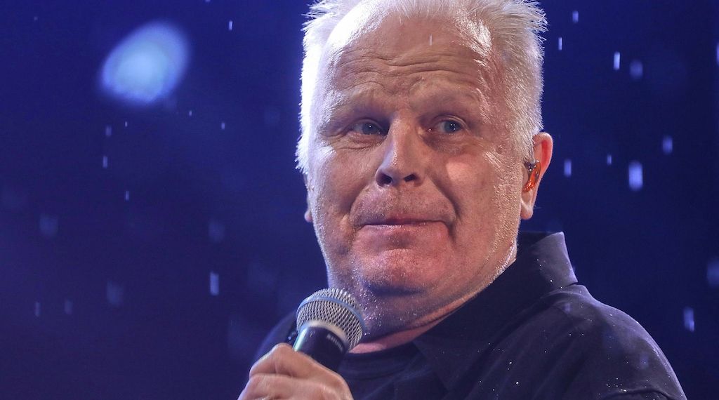 Grönemeyer und Maffay zu "Musikgipfel" im Kanzleramt eingeladen