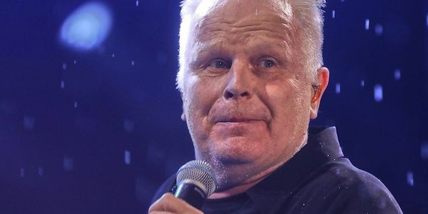 Grönemeyer und Maffay zu "Musikgipfel" im Kanzleramt eingeladen