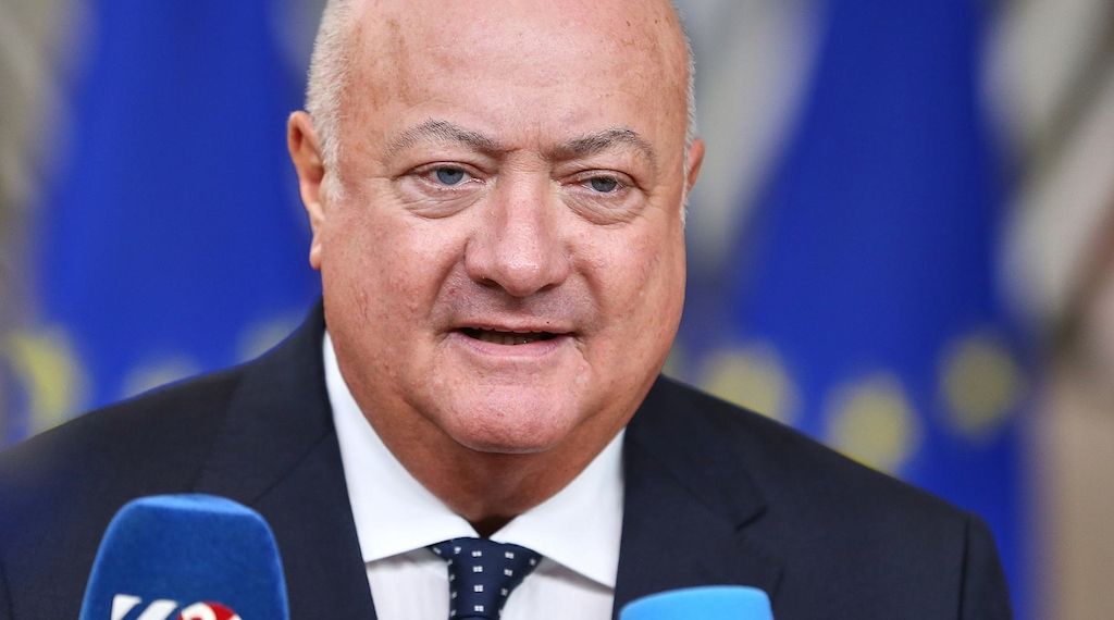 Österreich weist mögliche Einmischungsversuche durch Trump zurück