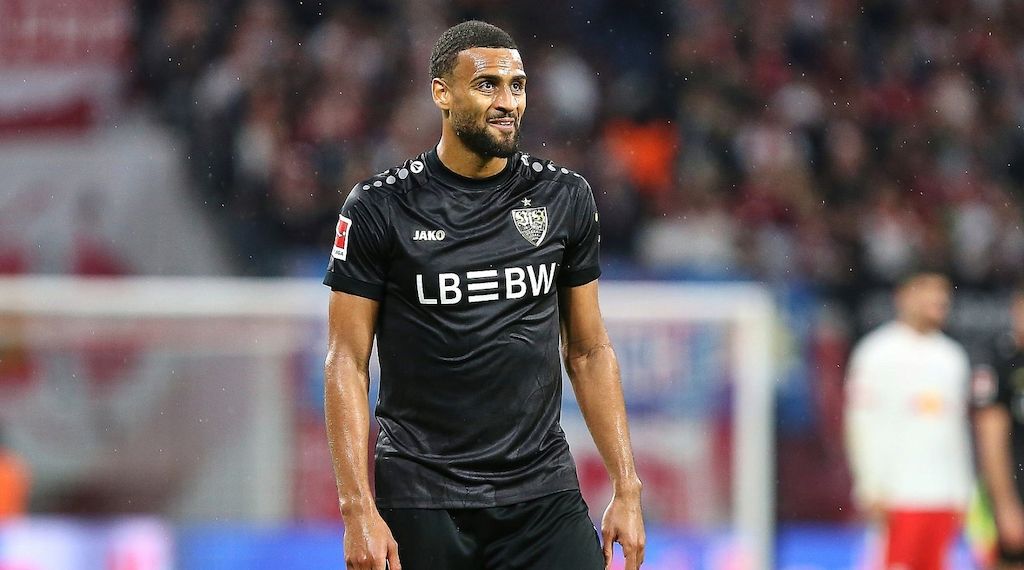 Europa League: Stuttgart schlägt Maccabi Tel Aviv