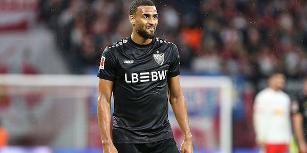 Europa League: Stuttgart schlägt Maccabi Tel Aviv