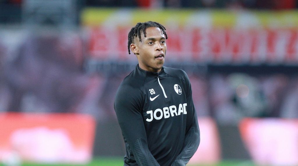 Freiburg siegt in Europa League - Mainz-Remis in Conference League