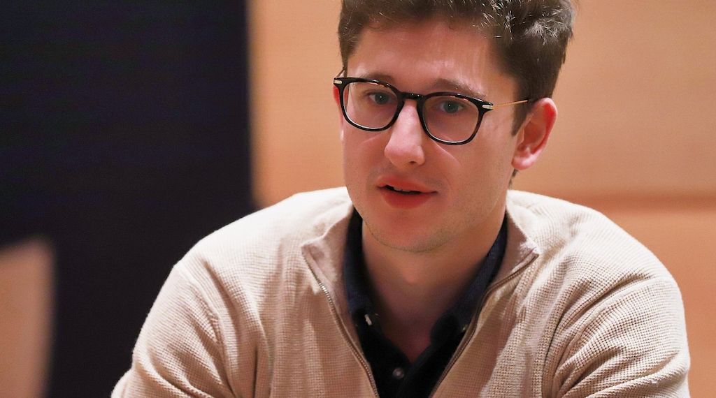 Juso-Chef fordert von SPD Standhaftigkeit beim Bürgergeld