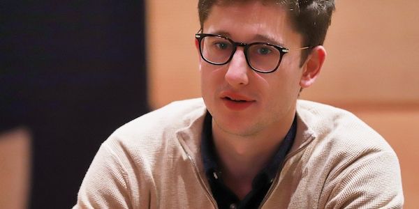 Juso-Chef fordert von SPD Standhaftigkeit beim Bürgergeld