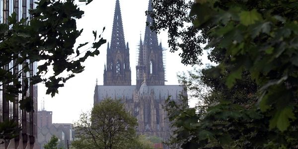 Wetterbericht für Nordrhein-Westfalen (12.12.2025)