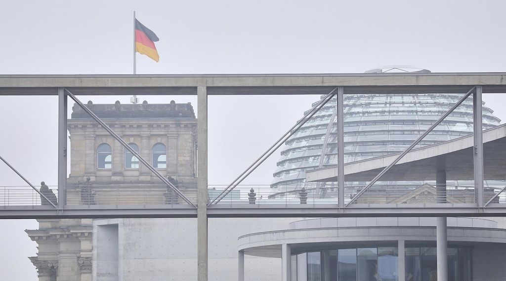 Der Wetterbericht für Berlin und Brandenburg