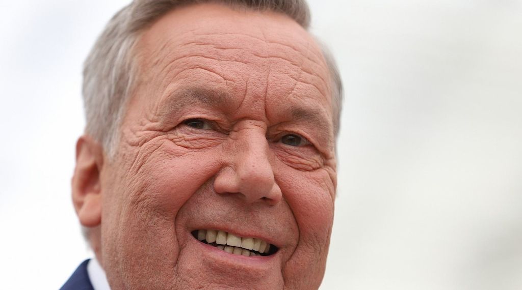 Depeche Mode an Spitze der Album-Charts - Roland Kaiser auf Platz 3