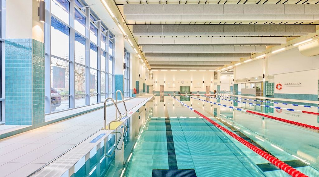 Schwimmen in Berlin-Hohenschönhausen nach mehr als zwei Jahren Pause wieder möglich