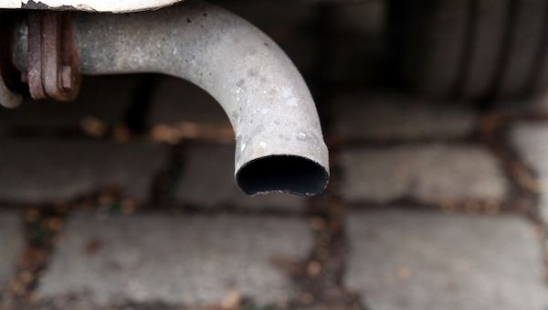 EU will CO2-Vorgaben für Neuwagen auch für 2030 abschwächen