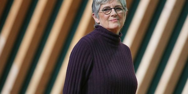 Grünen-Fraktionsvorsitzende pocht auf Aufnahme von Afghanen