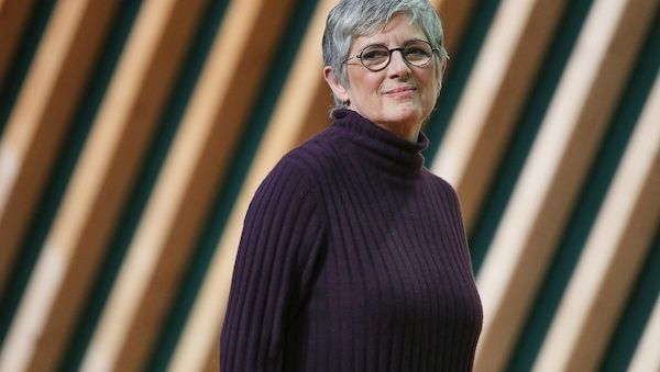 Grünen-Fraktionsvorsitzende pocht auf Aufnahme von Afghanen