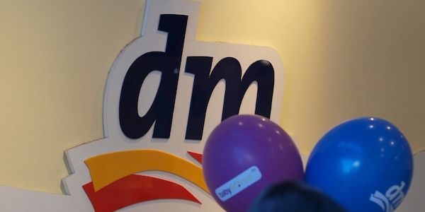 DM plant Start von Online-Apotheke am 16. Dezember