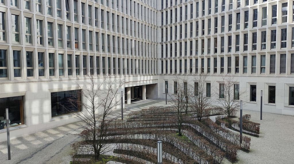 Bericht: Innenministerium will "Migrationsbotschafter" einführen