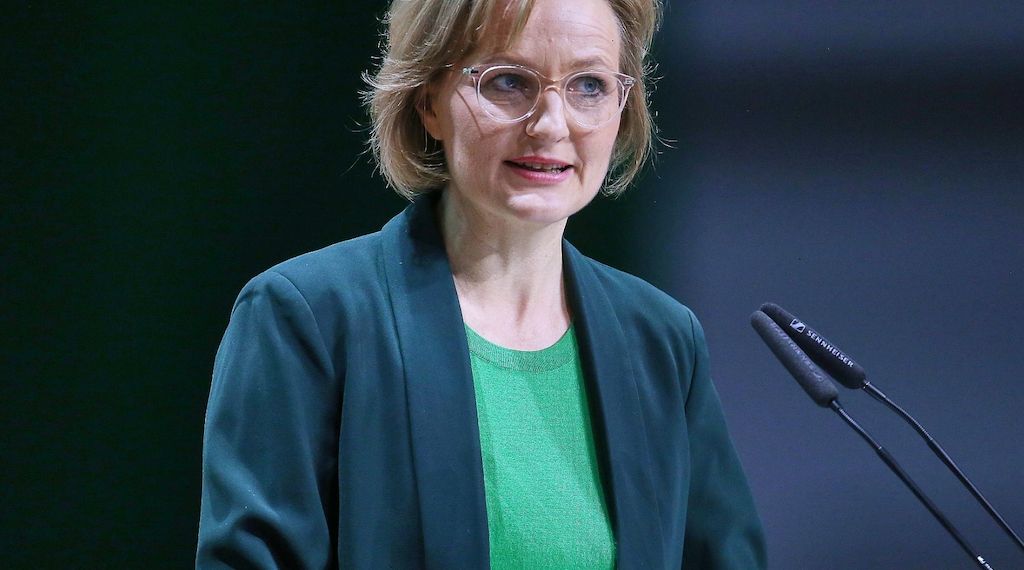 Brantner sieht US-Sicherheitsstrategie als "Kampfansage an Merz"