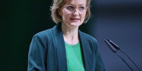 Brantner sieht US-Sicherheitsstrategie als "Kampfansage an Merz"