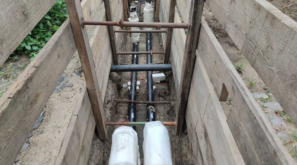 Industrie drängt auf Klarheit beim Heizungsgesetz