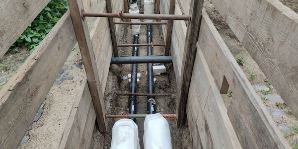 Industrie drängt auf Klarheit beim Heizungsgesetz