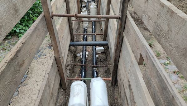 Industrie drängt auf Klarheit beim Heizungsgesetz