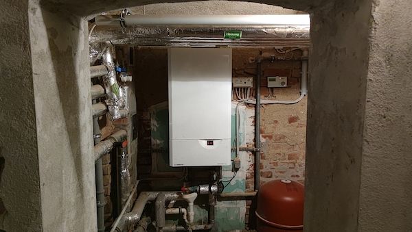 Spahn will Klimaschutz-Vorgaben für Heizungen im Bestand abschaffen