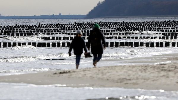 Wetterbericht für Niedersachsen/Bremen (13.12.2025)