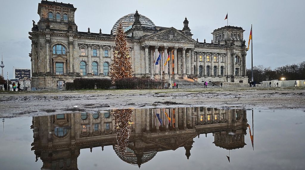 Das Wetter in Berlin und Brandenburg