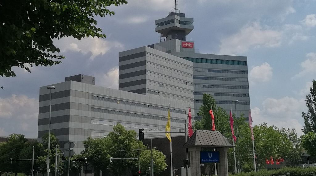 RBB scheitert mit Verfassungsklage gegen Staatsvertrag