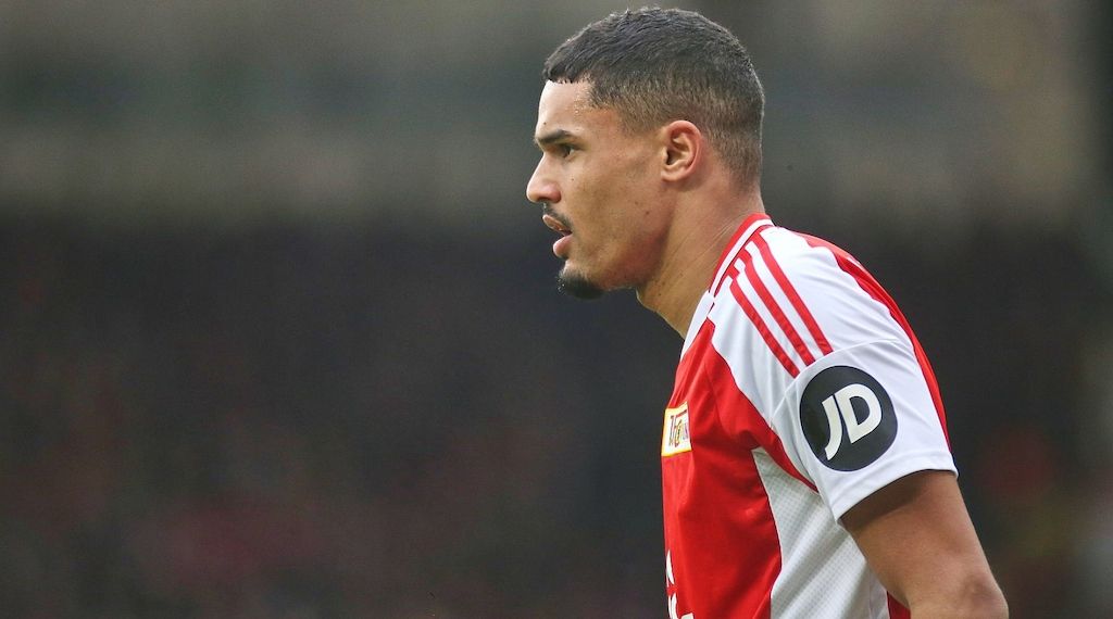 Union Berlin und Magdeburg in 1. Runde des DFB-Pokals siegreich