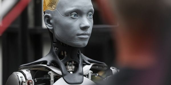 Studie: Eine Million Humanoide Roboter bis 2030 allein in China und USA