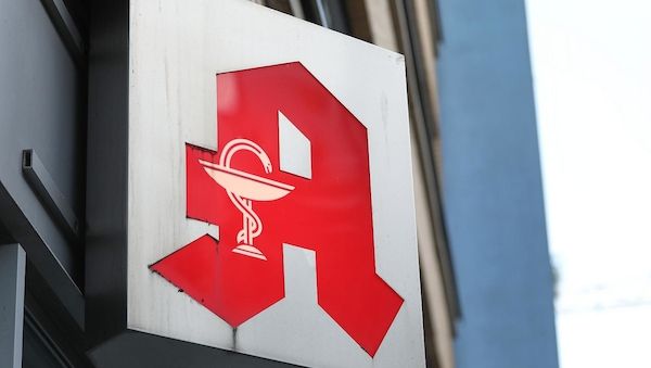 Maskierter Räuber überfällt Apotheke in Bremen-Oslebshausen