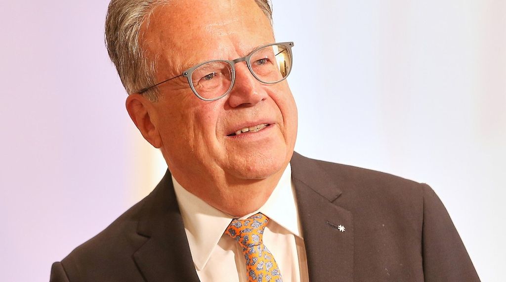 Ex-BA-Chef Weise soll Rentenkommission leiten