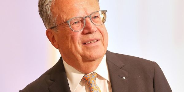 Ex-BA-Chef Weise soll Rentenkommission leiten