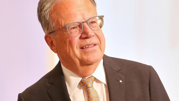 Ex-BA-Chef Weise soll Rentenkommission leiten