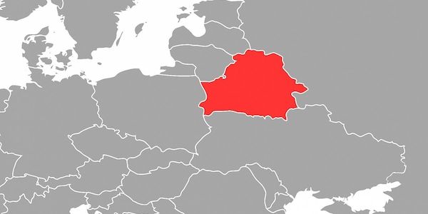 Weißrussland begnadigt 123 ausländische Gefangene