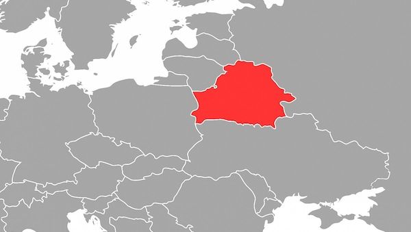 Weißrussland begnadigt 123 ausländische Gefangene