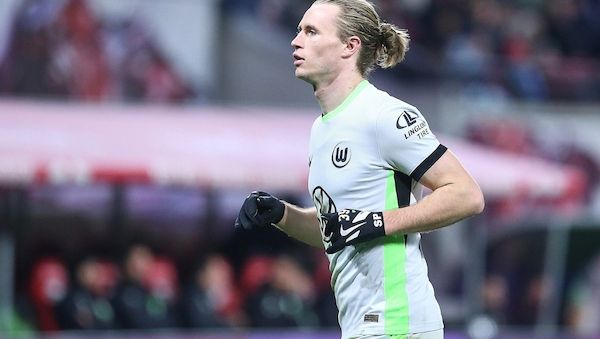 1. Bundesliga: Wolfsburg gewinnt in Gladbach